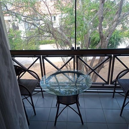 Flat Fazenda Monte Castelo-Ao Lado Da Piscina Apartment Gravata  Luaran gambar