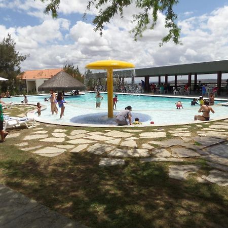 Flat Fazenda Monte Castelo-Ao Lado Da Piscina Apartment Gravata  Luaran gambar