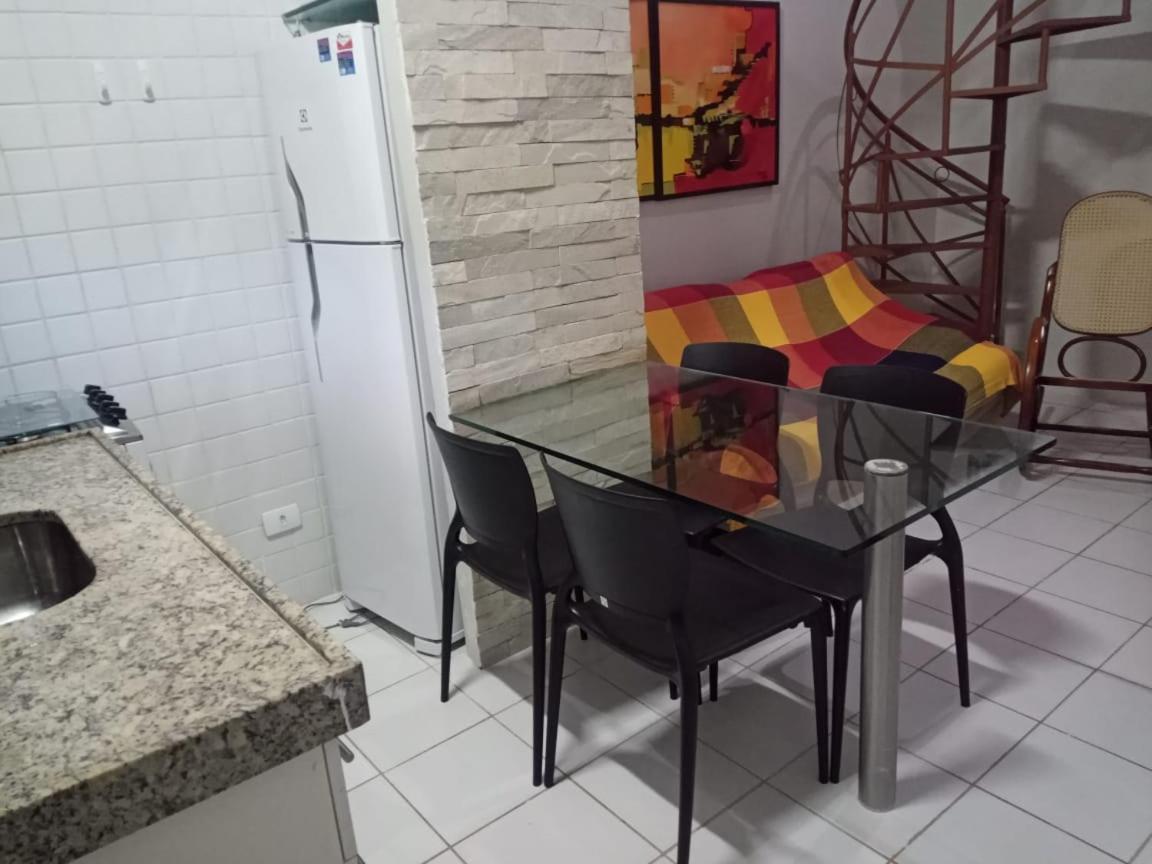 Flat Fazenda Monte Castelo-Ao Lado Da Piscina Apartment Gravata  Luaran gambar
