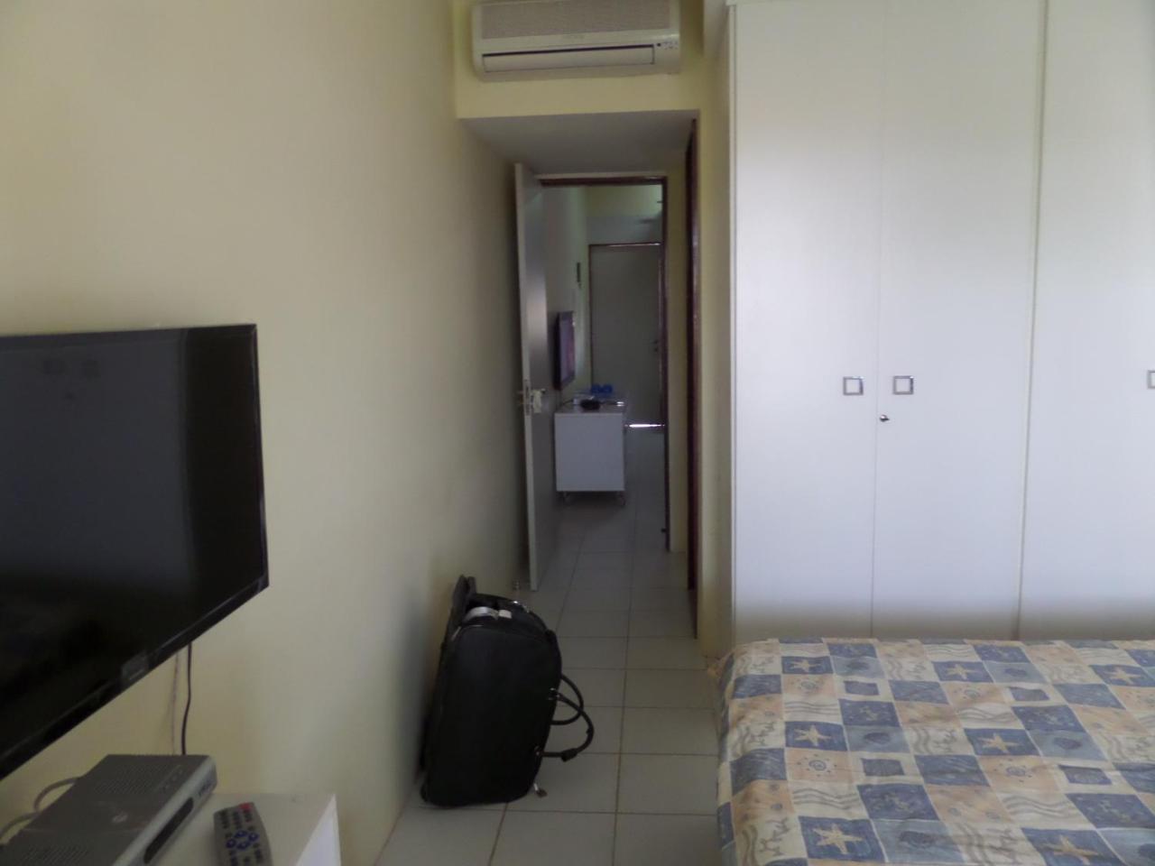 Flat Fazenda Monte Castelo-Ao Lado Da Piscina Apartment Gravata  Luaran gambar