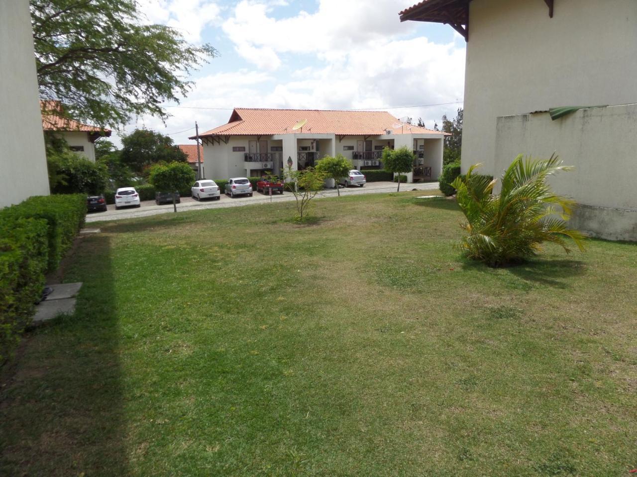 Flat Fazenda Monte Castelo-Ao Lado Da Piscina Apartment Gravata  Luaran gambar