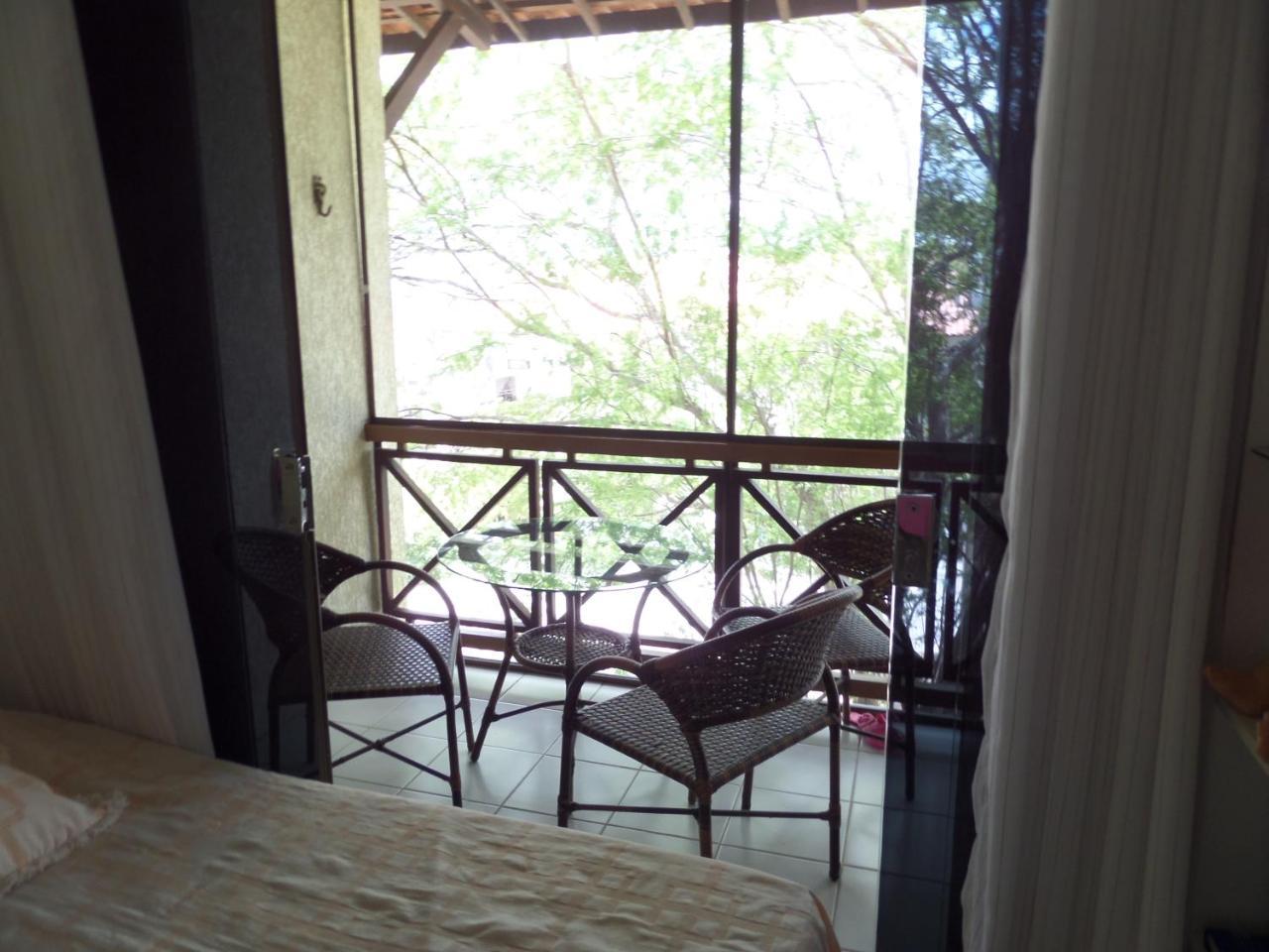 Flat Fazenda Monte Castelo-Ao Lado Da Piscina Apartment Gravata  Luaran gambar