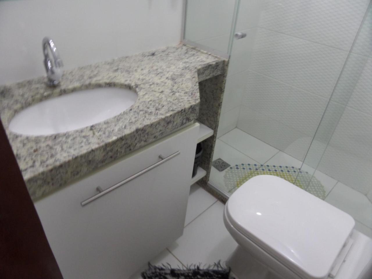 Flat Fazenda Monte Castelo-Ao Lado Da Piscina Apartment Gravata  Luaran gambar